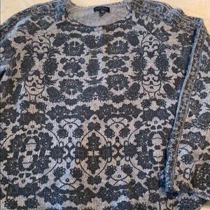 Lucky Brand Sweater
